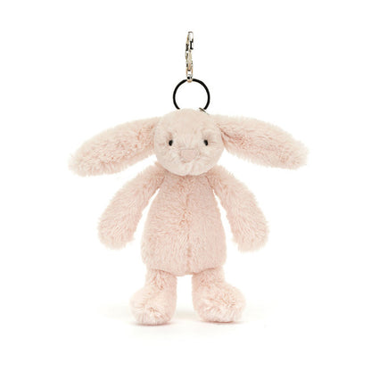Jellycat Bijou de Sac Lapin Bashful Blush