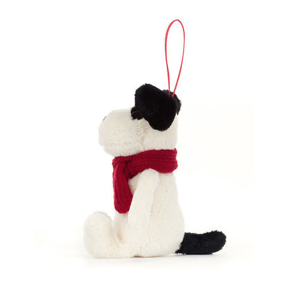 Jellycat Bashful Puppy Dekoration
