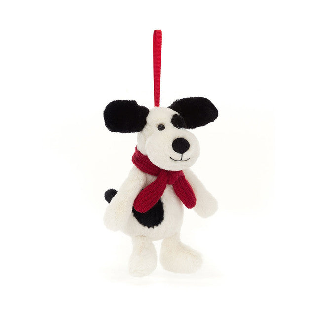 Jellycat Bashful Puppy Dekoration
