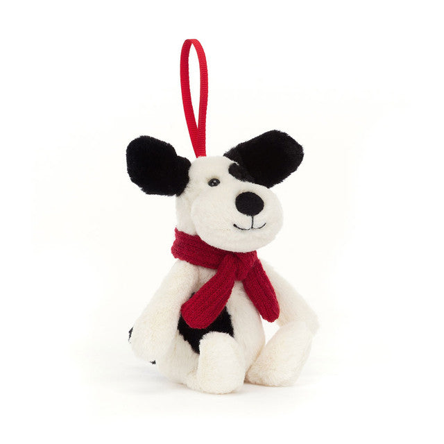 Jellycat Bashful Puppy Dekoration