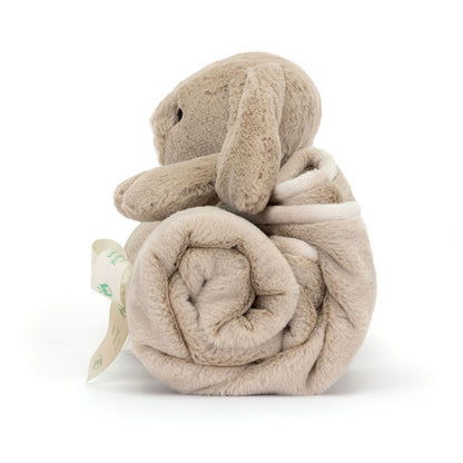 Jellycat Bashful Bunny Kuscheldecke
