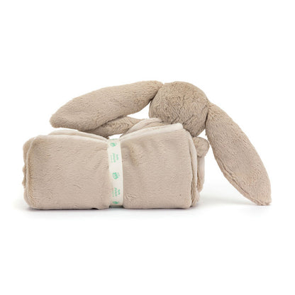 Jellycat Bashful Bunny Kuscheldecke