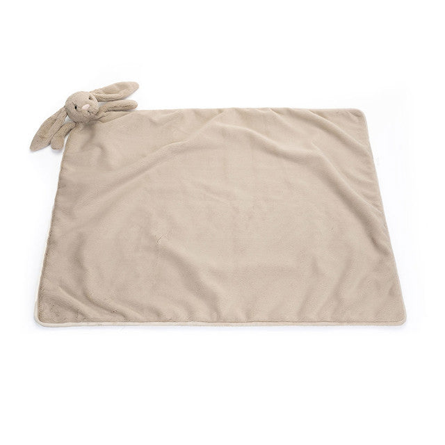 Jellycat Bashful Bunny Kuscheldecke