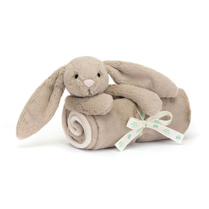 Jellycat Bashful Bunny Kuscheldecke