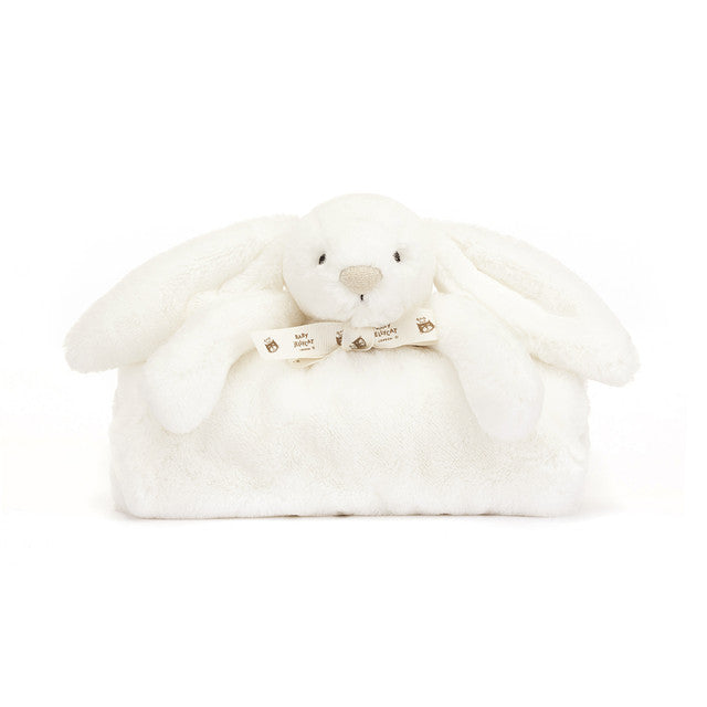 Jellycat Bashful Luxe Bunny Kuscheldecke