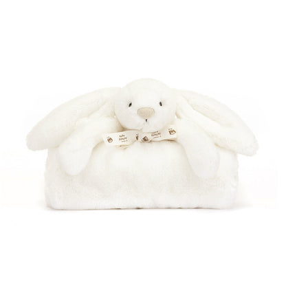 Jellycat Bashful Luxe Bunny Kuscheldecke