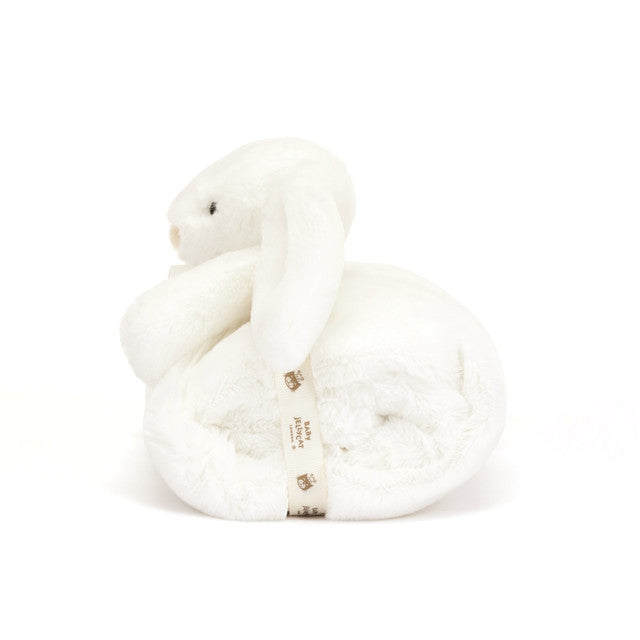Jellycat Bashful Luxe Bunny Kuscheldecke
