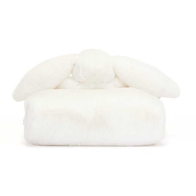 Jellycat Bashful Luxe Bunny Kuscheldecke