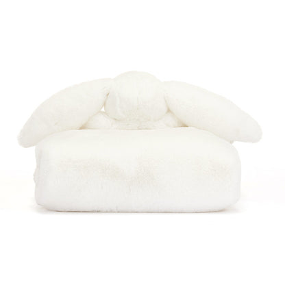 Jellycat Bashful Luxe Bunny Kuscheldecke