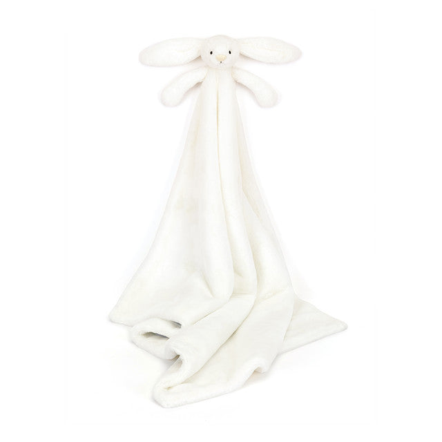 Jellycat Bashful Luxe Bunny Kuscheldecke
