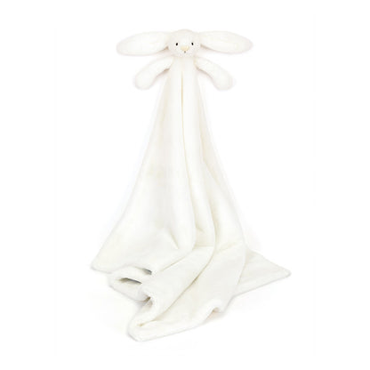 Jellycat Bashful Luxe Bunny Kuscheldecke