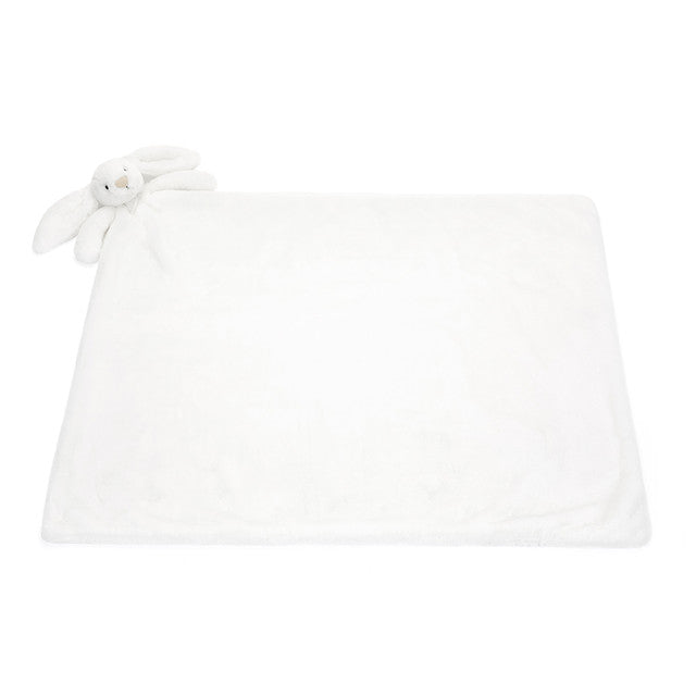 Jellycat Bashful Luxe Bunny Kuscheldecke