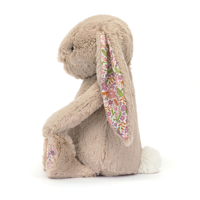 Jellycat Blossom Beige Hase
