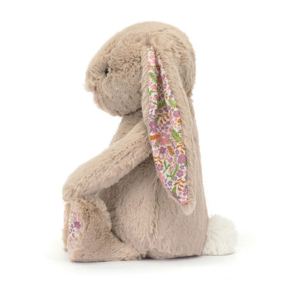 Jellycat Blossom Beige Hase