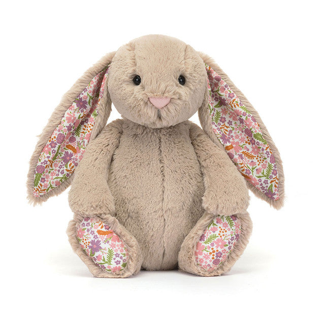 Jellycat Blossom Beige Hase