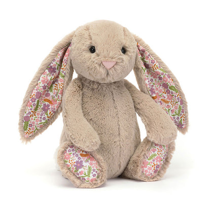 Jellycat Blossom Beige Hase