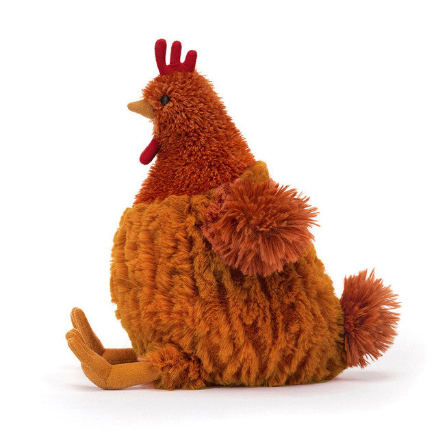 Jellycat Cecile Huhn