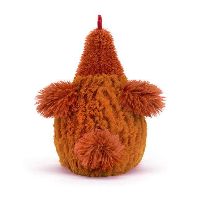 Jellycat Cecile Huhn