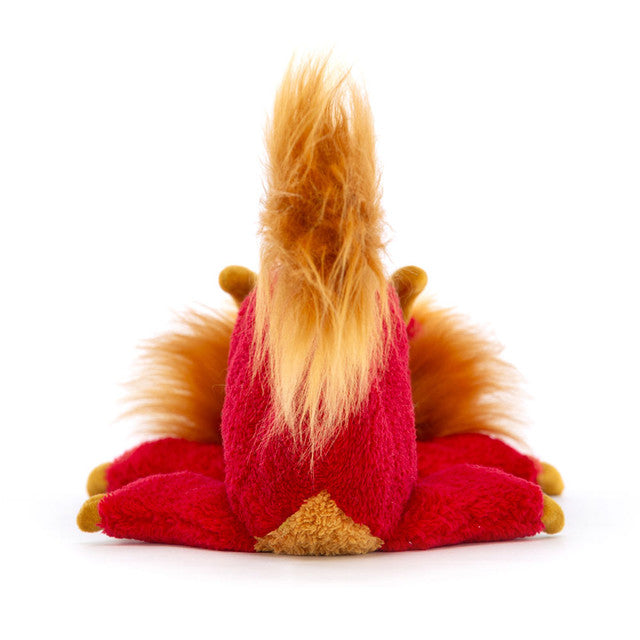 Jellycat Festival-Drache