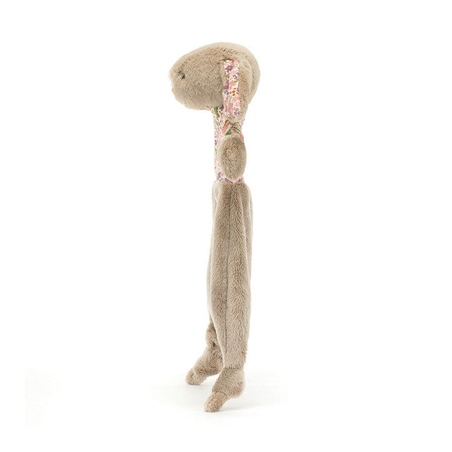 Jellycat Blossom Beige Bunny 'Petal' Tröster