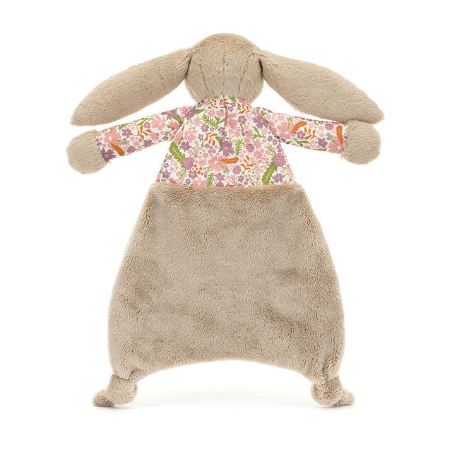 Jellycat Blossom Beige Bunny 'Petal' Tröster