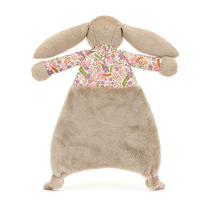 Jellycat Blossom Beige Bunny 'Petal' Tröster
