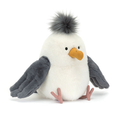 Jellycat Chip Möwe