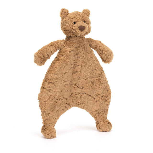 Jellycat Bartholomew Bear Tröster