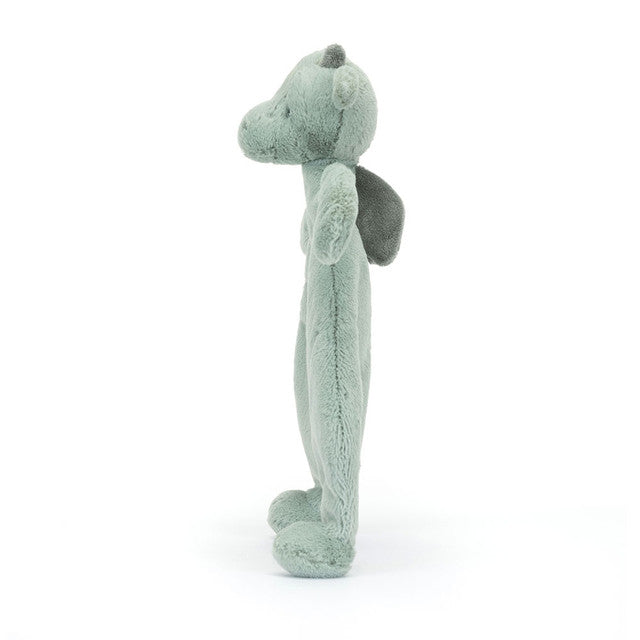 Jellycat Bashful Dragon Tröster