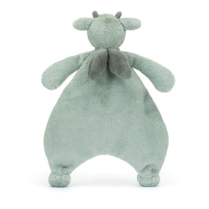 Jellycat Bashful Dragon Tröster