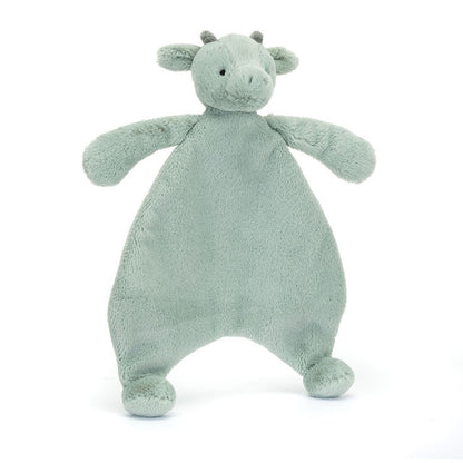 Jellycat Bashful Dragon Tröster