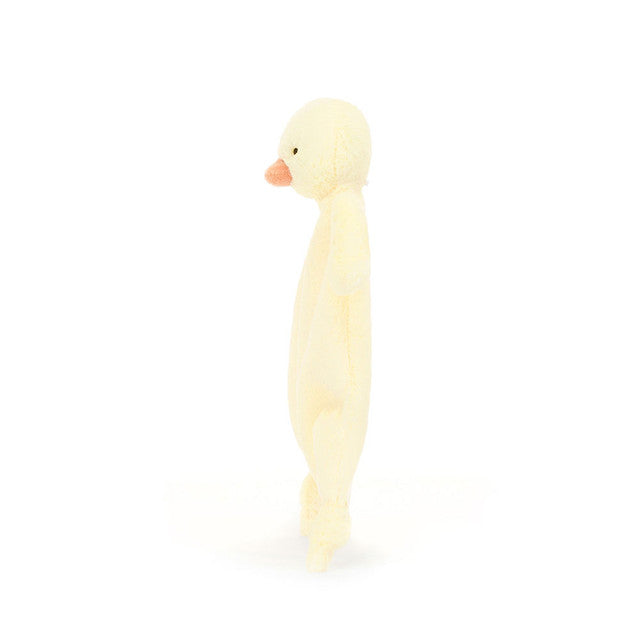 Jellycat Bashful Duckling Tröster