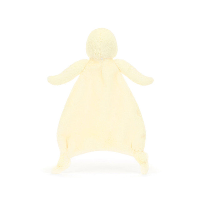 Jellycat Bashful Duckling Tröster