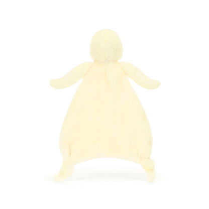Jellycat Bashful Duckling Tröster