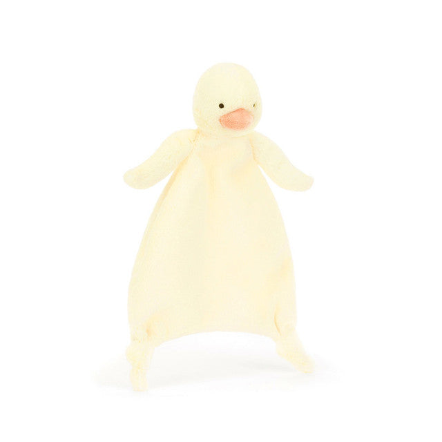 Jellycat Bashful Duckling Tröster