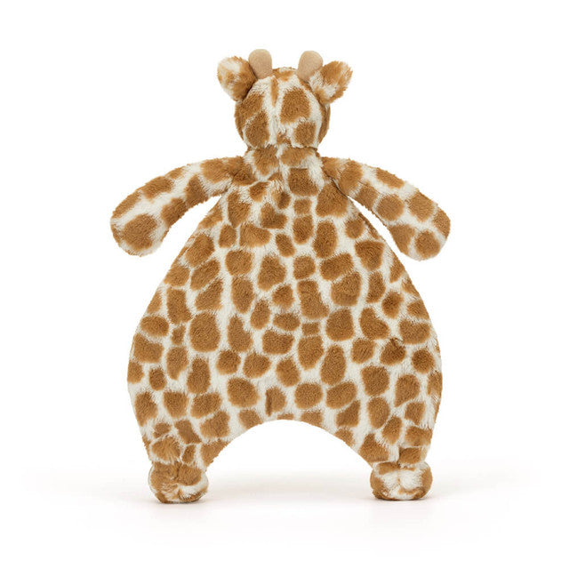 Jellycat Bashful Giraffe Tröster