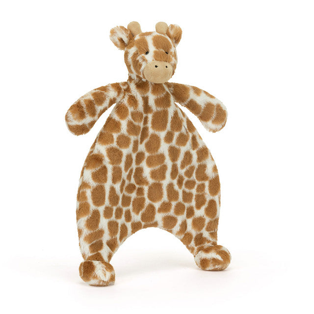 Jellycat Bashful Giraffe Tröster