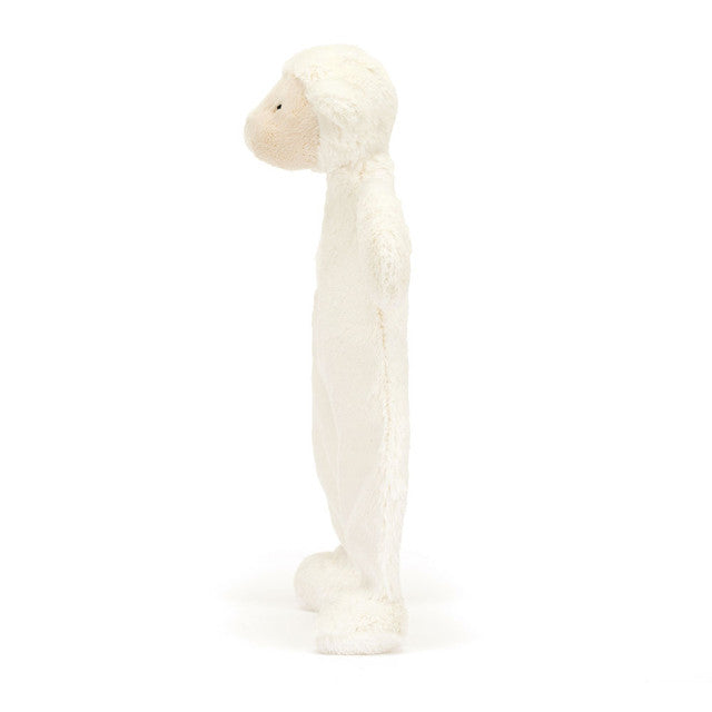 Jellycat Bashful Lamb Schmusetuch