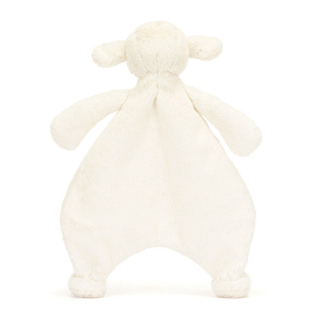 Jellycat Bashful Lamb Schmusetuch