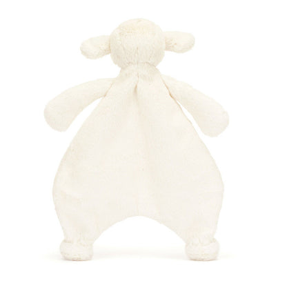 Jellycat Bashful Lamb Schmusetuch