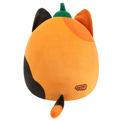 Squishmallows Halloween-Kürbiskamera