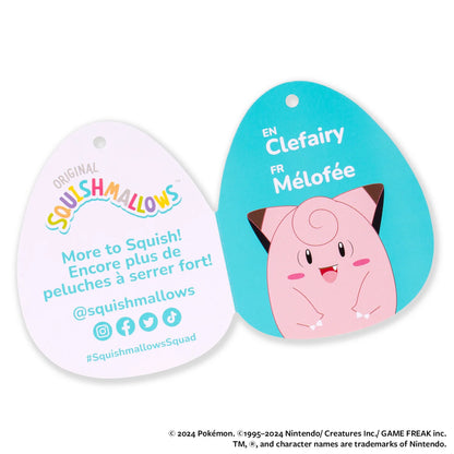 Pokémon Clefairy