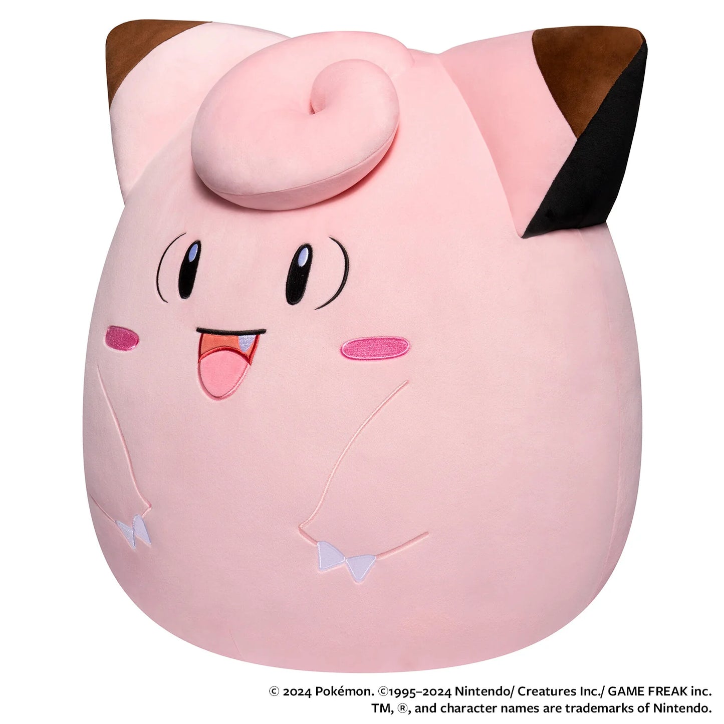 Pokémon Clefairy