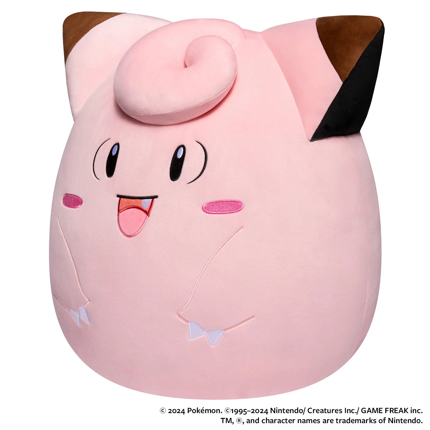 Pokémon Clefairy