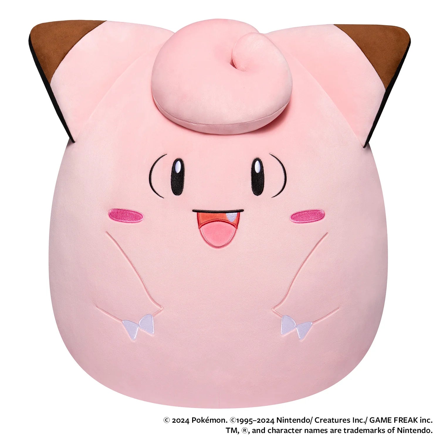 Pokémon Clefairy