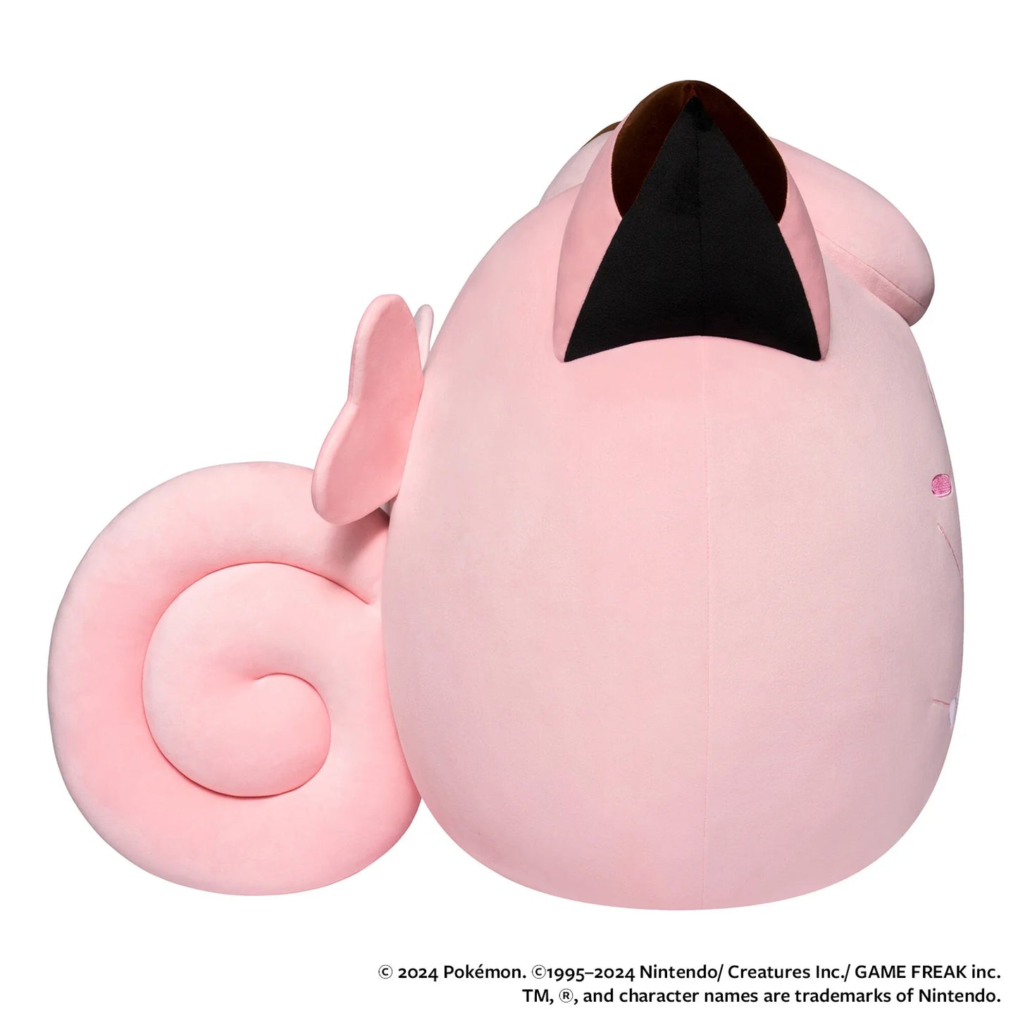 Pokémon Clefairy