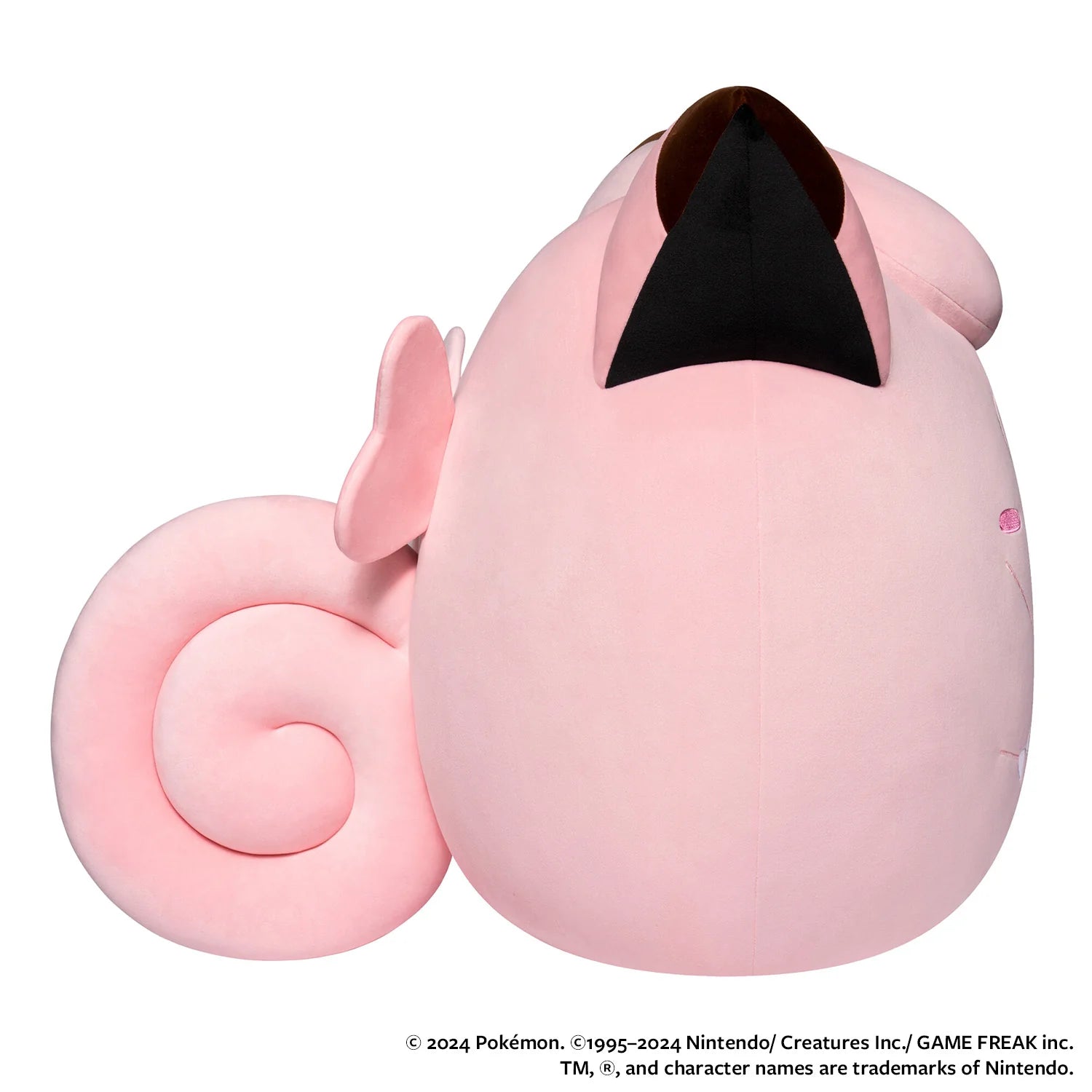 Pokémon Clefairy