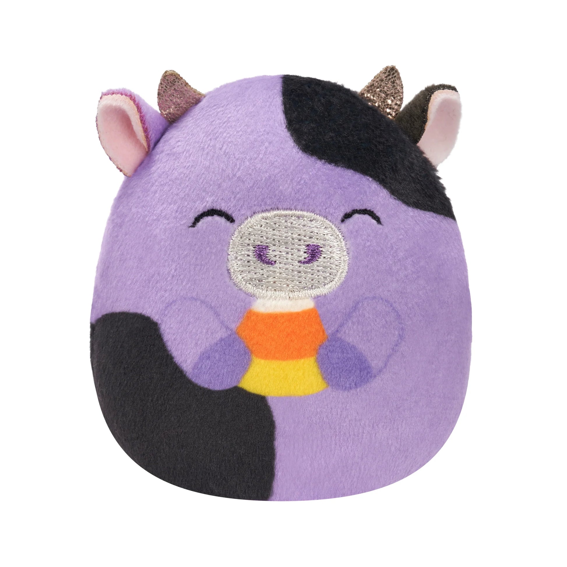 Calendrier de compte à rebours d'Halloween de 13 jours Squishmallows Micromallows