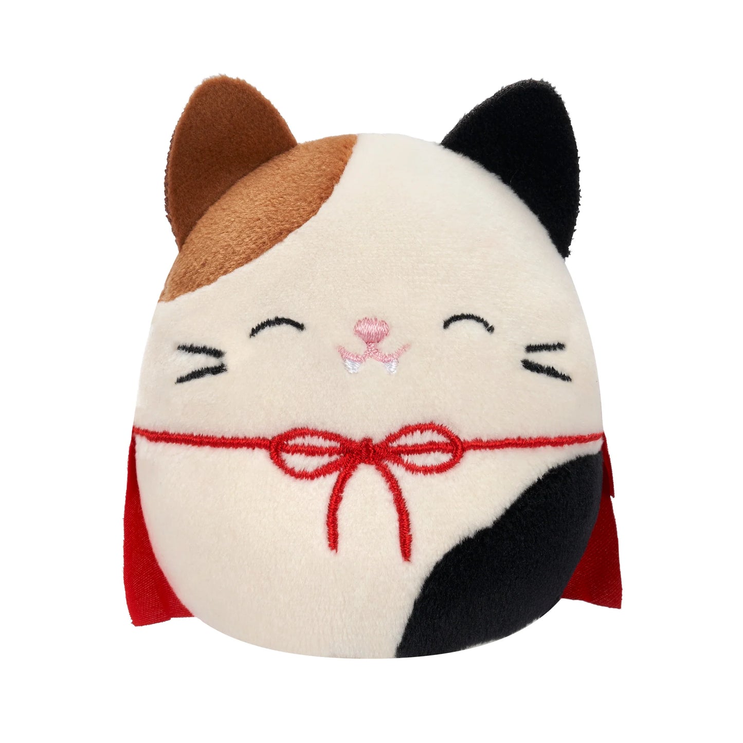 Calendrier de compte à rebours d'Halloween de 13 jours Squishmallows Micromallows