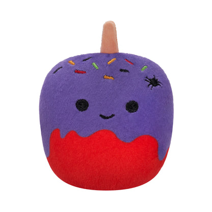 Calendrier de compte à rebours d'Halloween de 13 jours Squishmallows Micromallows